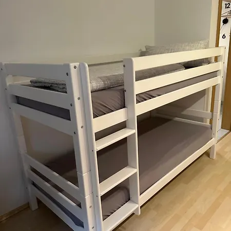 Haus Alexandra Habitación en casa particular Rust