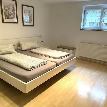 Haus Alexandra * 러스트