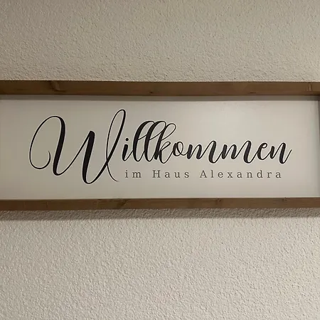 Haus Alexandra