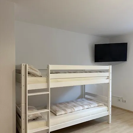 홈스테이 Haus Alexandra 러스트