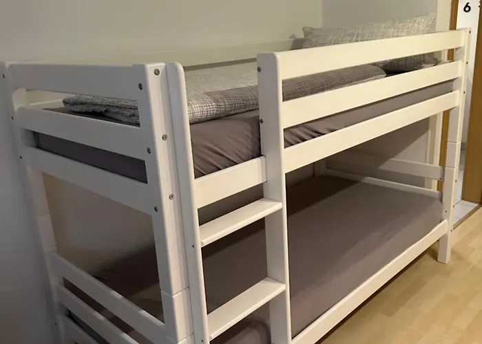 Haus Alexandra Homestay szállás Rust