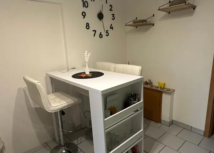 Homestay szállás Haus Alexandra Rust