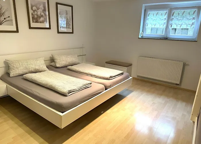 Haus Alexandra * 러스트