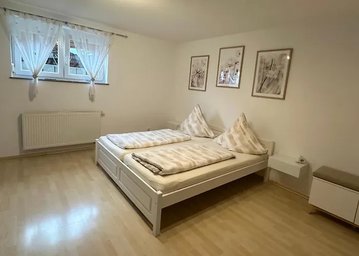 Homestay szállás Haus Alexandra *