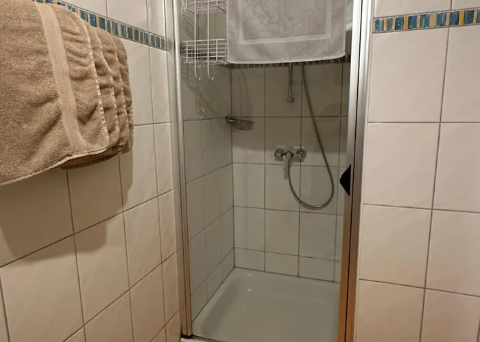 Haus Alexandra 홈스테이 러스트