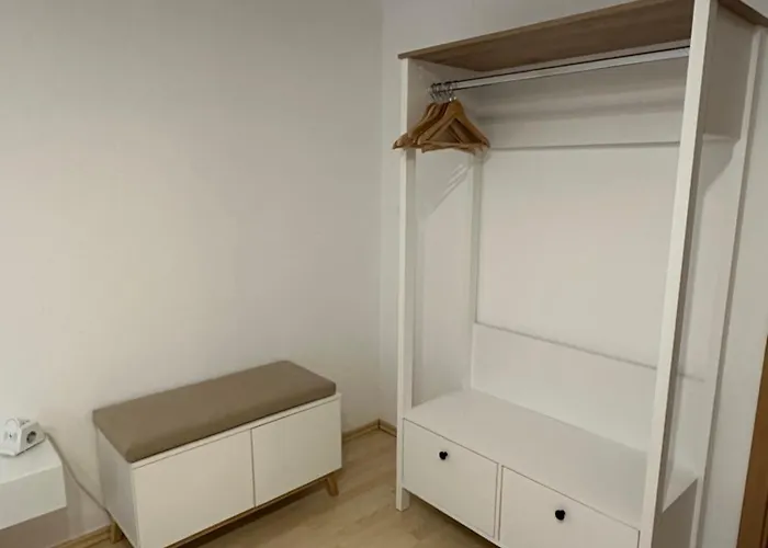 Haus Alexandra 러스트