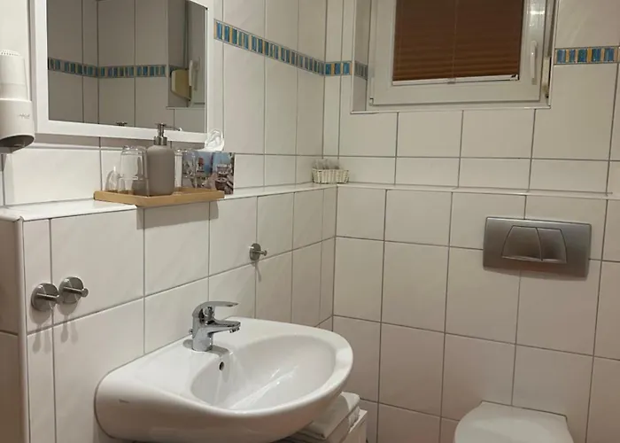 Haus Alexandra * 러스트