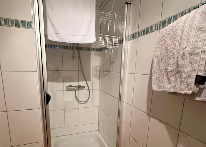 Haus Alexandra Homestay szállás Rust