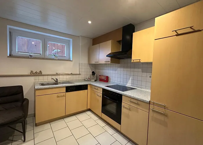 Homestay szállás Haus Alexandra Rust