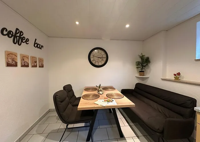 Haus Alexandra * 러스트